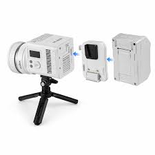 Adaptador para Batería V-Mount Godox