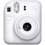 Cámara Instantánea Fujifilm Instax Mini 12 Blanco