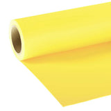 Fondo de Papel Aspen Amarillo 2.72x11M E-REISE