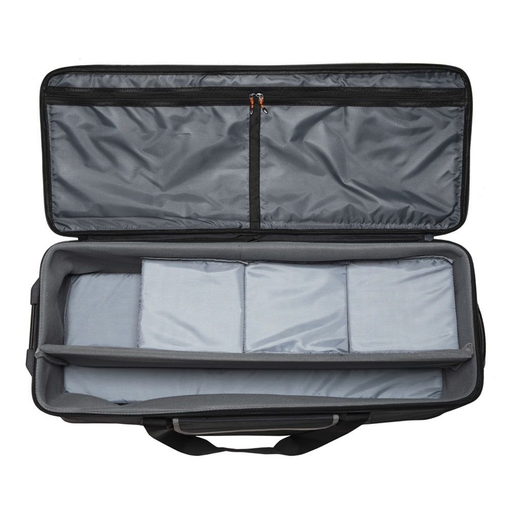 KIT 3 FLASHES DE ESTUDIO MONOLIGHT MS300VD GODOX