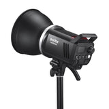 KIT 3 FLASHES DE ESTUDIO MONOLIGHT MS300VD GODOX