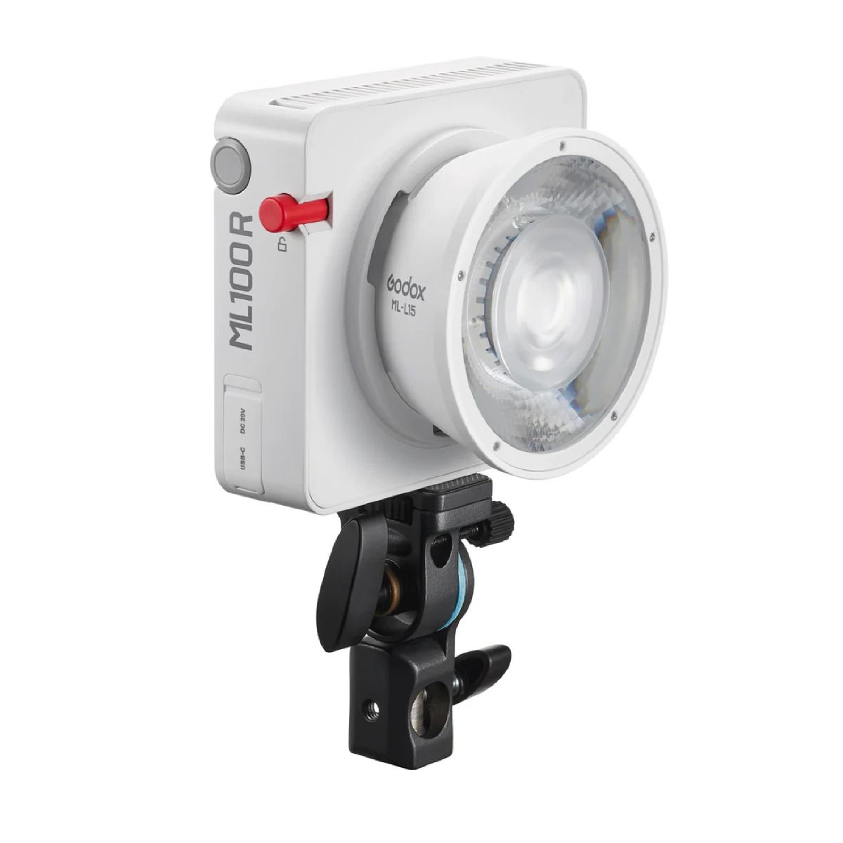 Lámpara Luz LED Godox RGB ML100R
