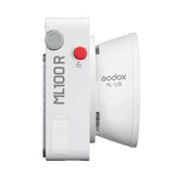 Lámpara Luz LED Godox RGB ML100R