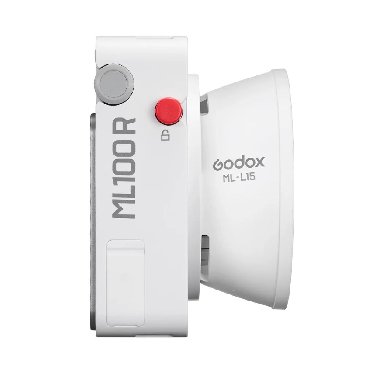 Lámpara Luz LED Godox RGB ML100R