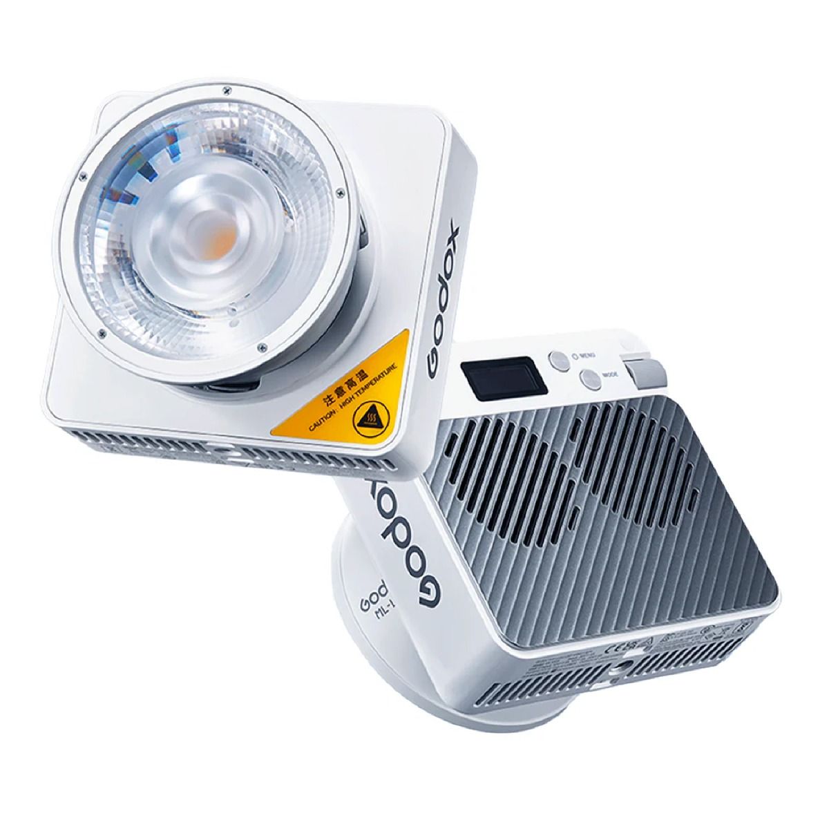 Lámpara Luz LED Godox RGB ML100R