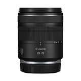 Lente Canon RF 28-70mm F/2.8 IS STM