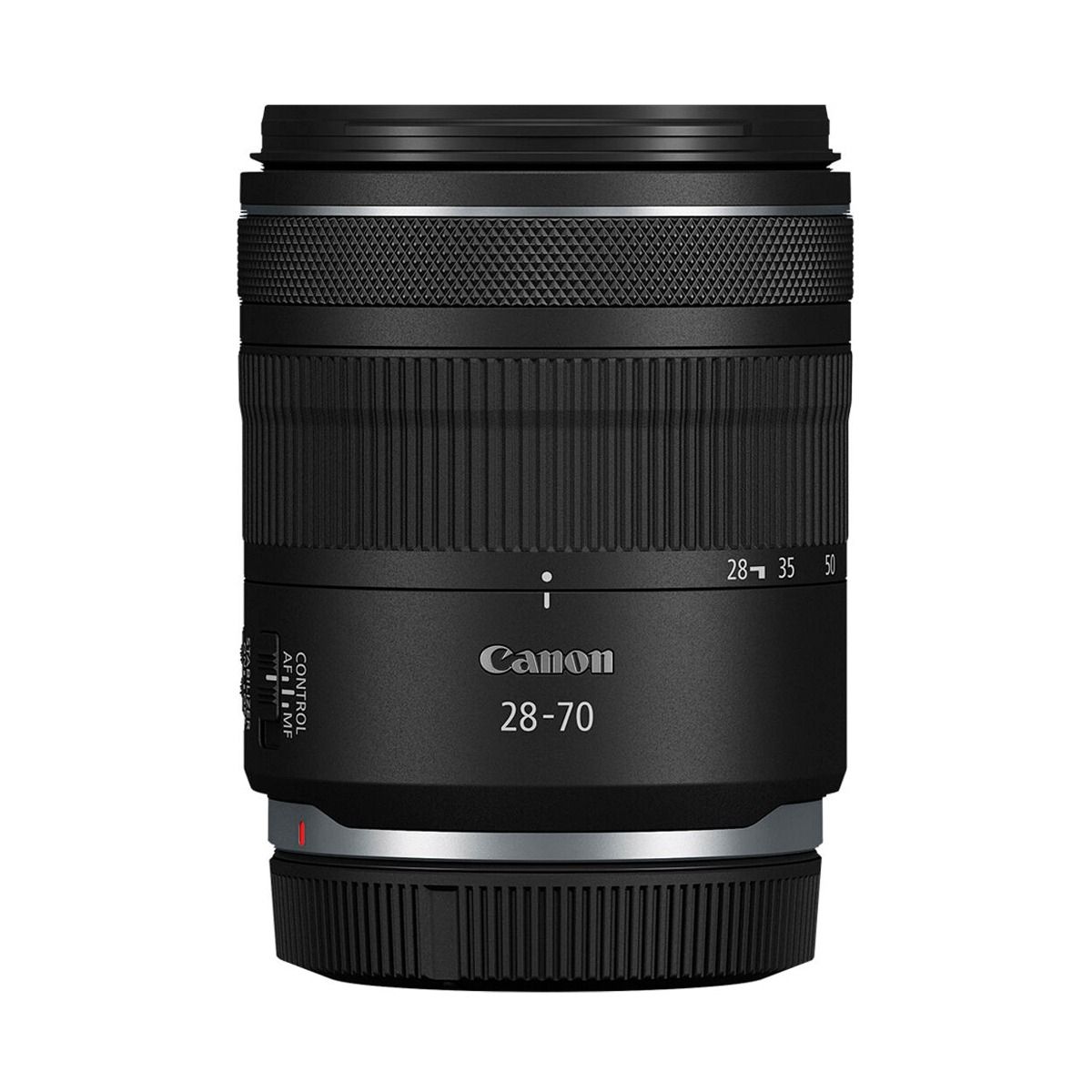 Lente Canon RF 28-70mm F/2.8 IS STM