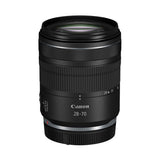 Lente Canon RF 28-70mm F/2.8 IS STM