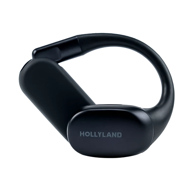 MICROFONO HOLLYLAND LARK MAX 2 ULTIMATE COMBO