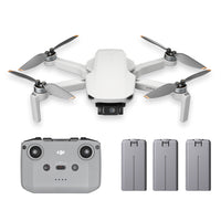 DJI MINI 4K FLY MORE COMBO