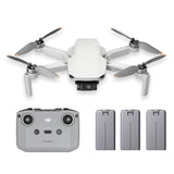 DJI MINI 4K FLY MORE COMBO