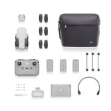 DJI MINI 4K FLY MORE COMBO