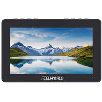 Monitor FeelWorld F5 Pro V4 6