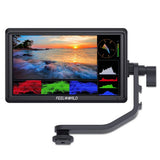 Monitor FeelWorld FW568 V3 5.5" IPS Full HD 1920x1152