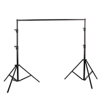 Portafondo E-REISE BS2830 2.88 m x 3 m