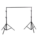 Portafondo E-REISE BS2830 2.88 m x 3 m