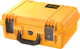 Maleta Storm Pelican IM2200 Amarillo Con Foam