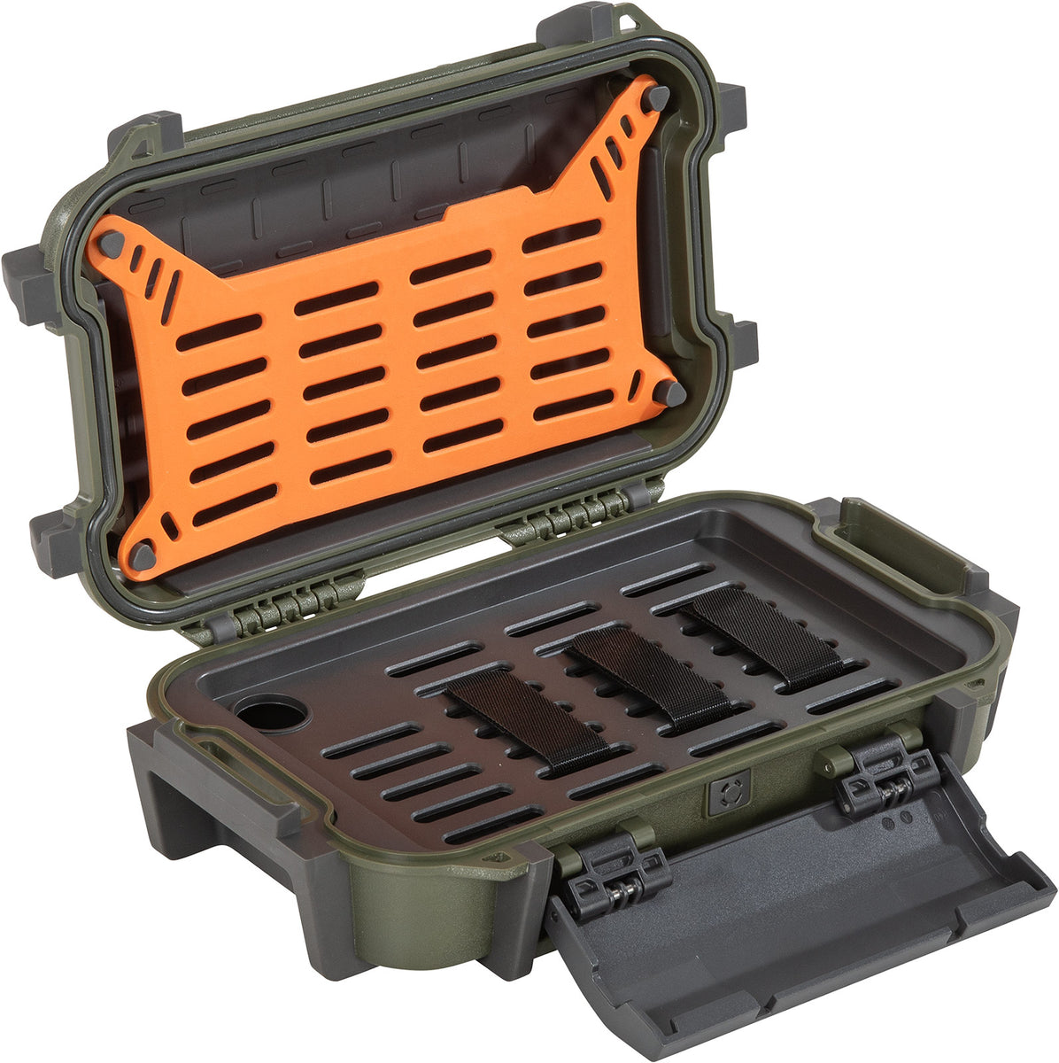 Maleta Ruck Case Pelican R40 Verde Olivo