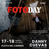 FOTODAY PLAYA DEL CARMEN MARZO 2026