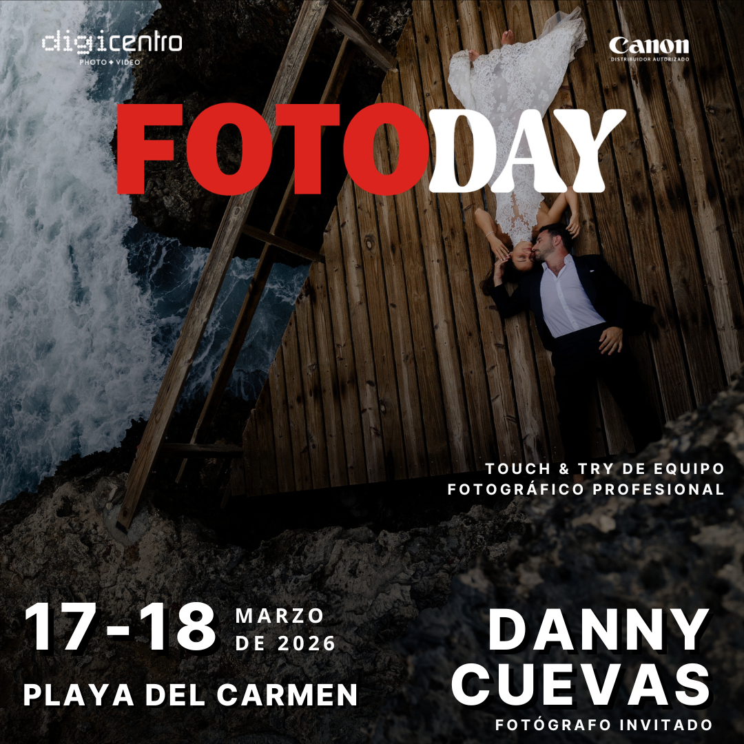 FOTODAY PLAYA DEL CARMEN MARZO 2026