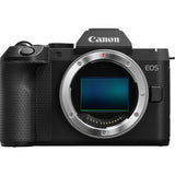 Cámara Canon EOS R8 Mark II Cuerpo