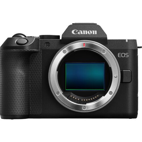 Cámara Canon EOS R8 Mark II Cuerpo