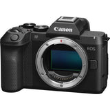 Cámara Canon EOS R8 Mark II Cuerpo