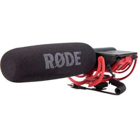 Micrófono RØDE VideoMic Direccional para Cámara