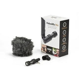 Micrófono RØDE VideoMic Me Direccional para Smartphone