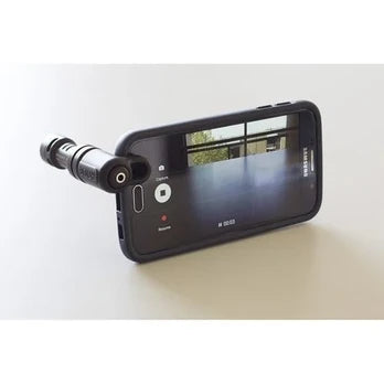 Micrófono RØDE VideoMic Me Direccional para Smartphone