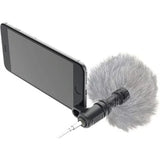 Micrófono RØDE VideoMic Me Direccional para Smartphone