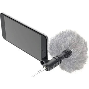 Micrófono RØDE VideoMic Me Direccional para Smartphone