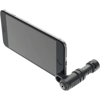 Micrófono RØDE VideoMic Me Direccional para Smartphone