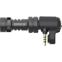 Micrófono RØDE VideoMic Me Direccional para Smartphone
