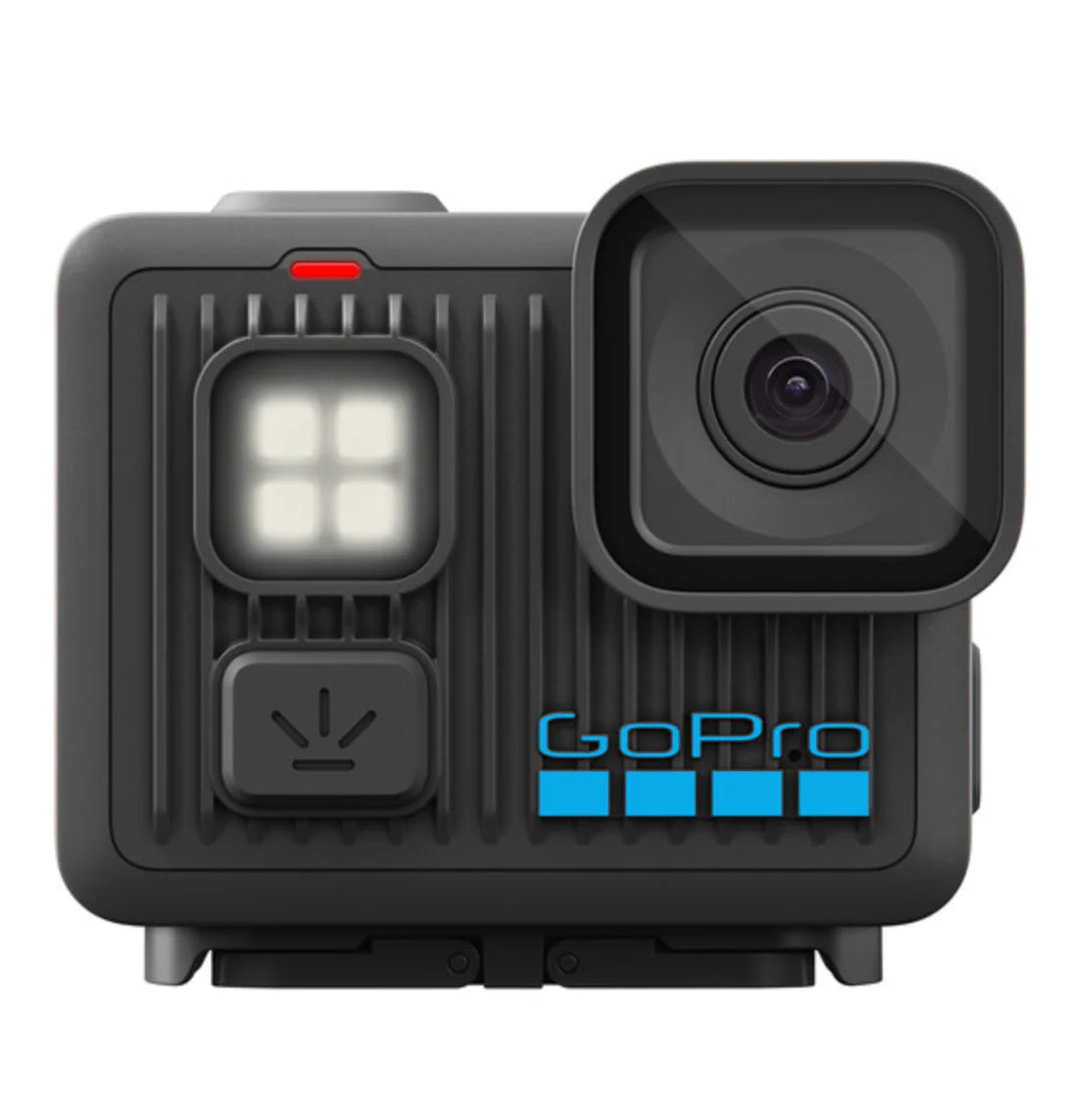 GoPro LIT HERO 4K