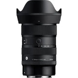Lente Sigma 17-40mm F1.8 DC Art para Canon RF