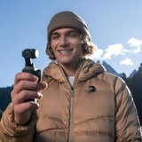Cámara DJI Osmo Pocket 4 Standard Combo