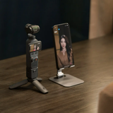 Cámara DJI Osmo Pocket 4 Standard Combo