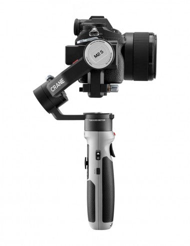 Estabilizador para cámara Zhiyun Crane M2S Combo