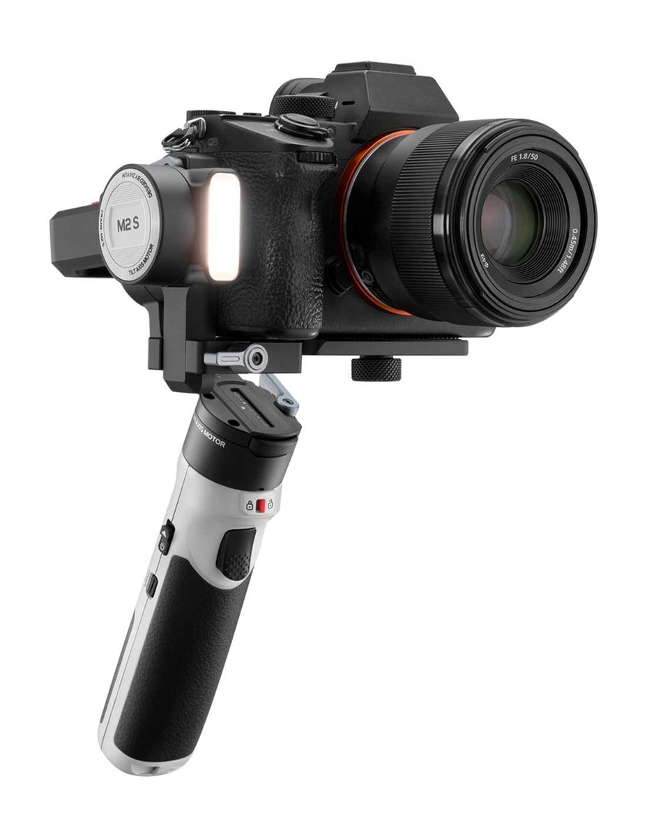 Estabilizador para cámara Zhiyun Crane M2S