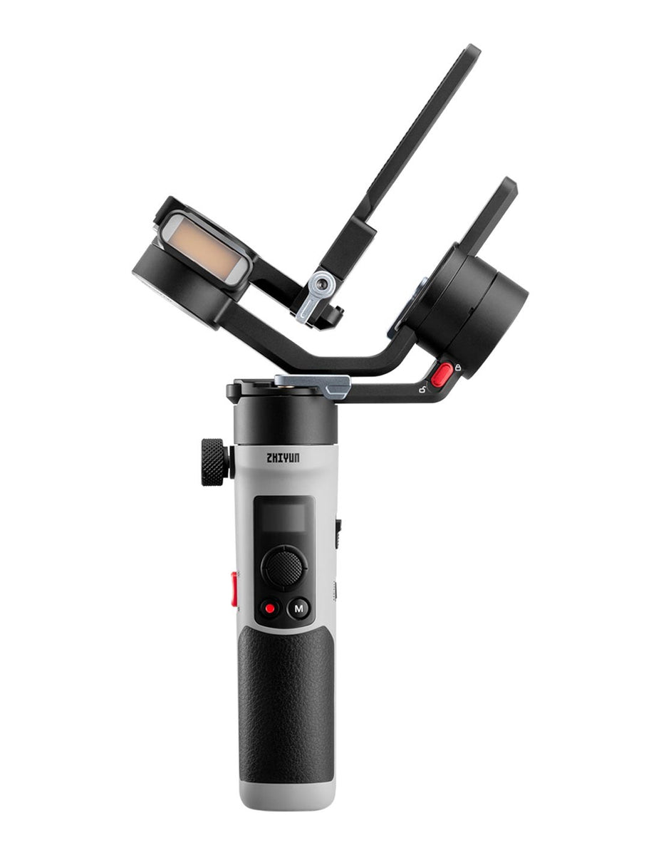 Estabilizador para cámara Zhiyun Crane M2S