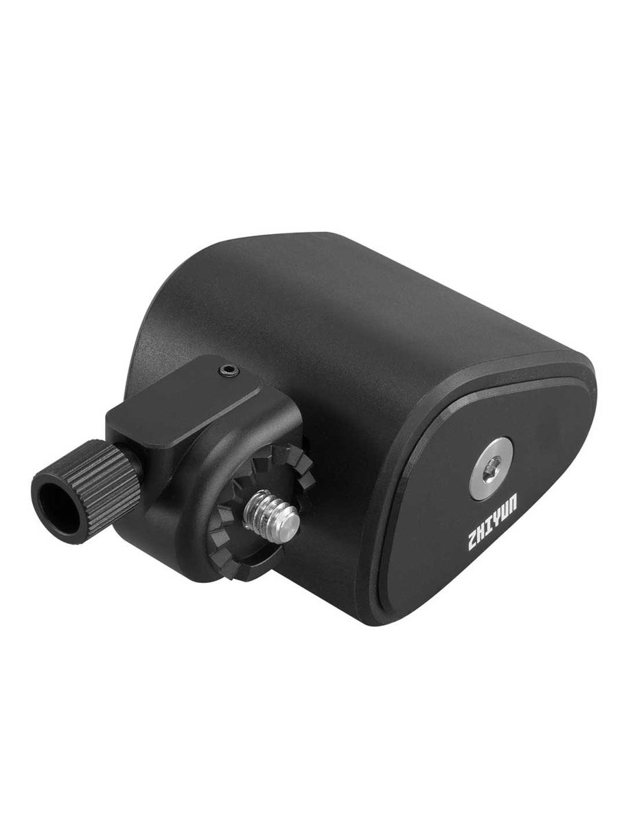 Estabilizador para Cámara Zhiyun Weebill 3S Combo