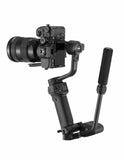 Estabilizador para Cámara Zhiyun Weebill 3S Combo