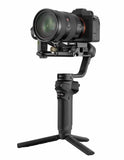 Estabilizador para Cámara Zhiyun Weebill 3S Combo