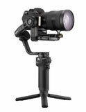 Estabilizador para Cámara Zhiyun Weebill 3S Combo