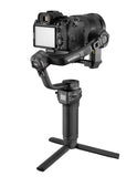 Estabilizador para Cámara Zhiyun Weebill 3S Combo