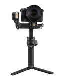 Estabilizador para Cámara Zhiyun Weebill 3S Combo