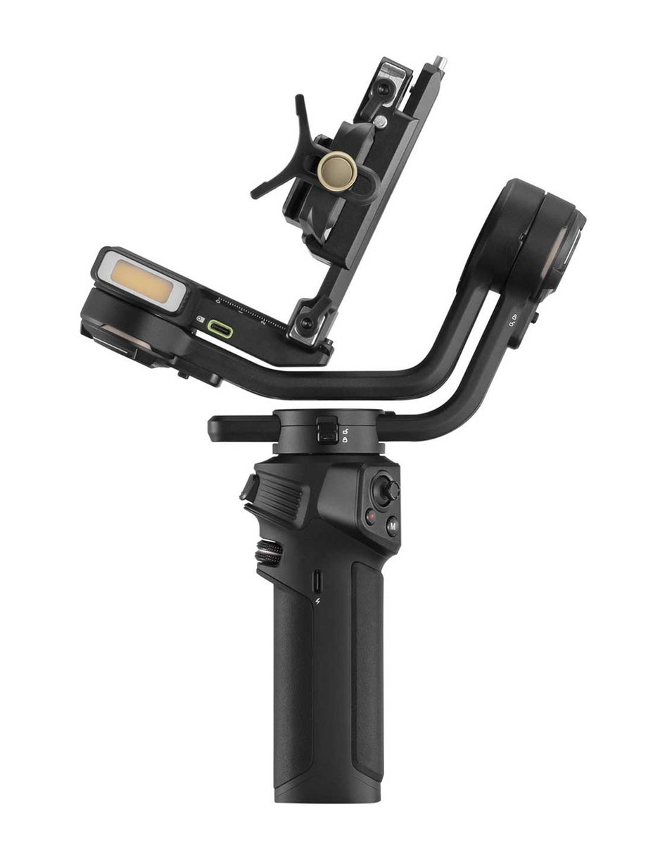 Estabilizador para Cámara Zhiyun Weebill 3S Combo