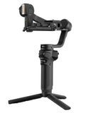 Estabilizador para Cámara Zhiyun Weebill 3S Combo