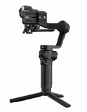 Estabilizador para Cámara Zhiyun Weebill 3S Combo